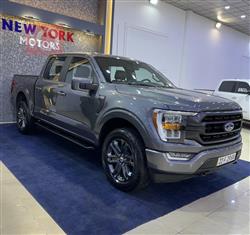 فۆرد F-150